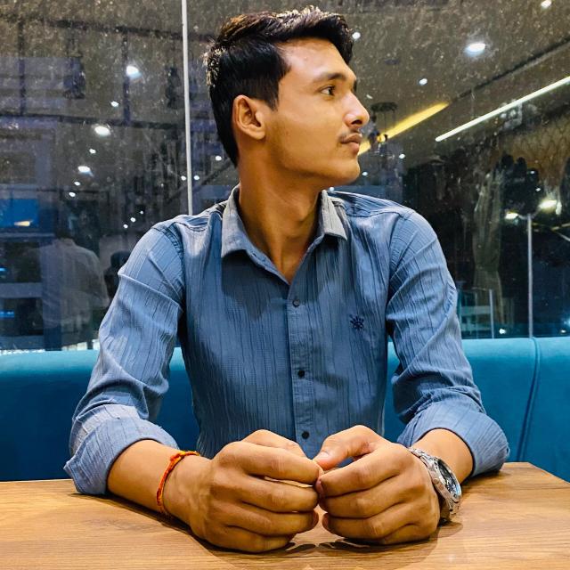 Aditya Gupta